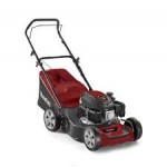 Lawn Mower | Mountfield HP42 | Salisbury Garden Machinery